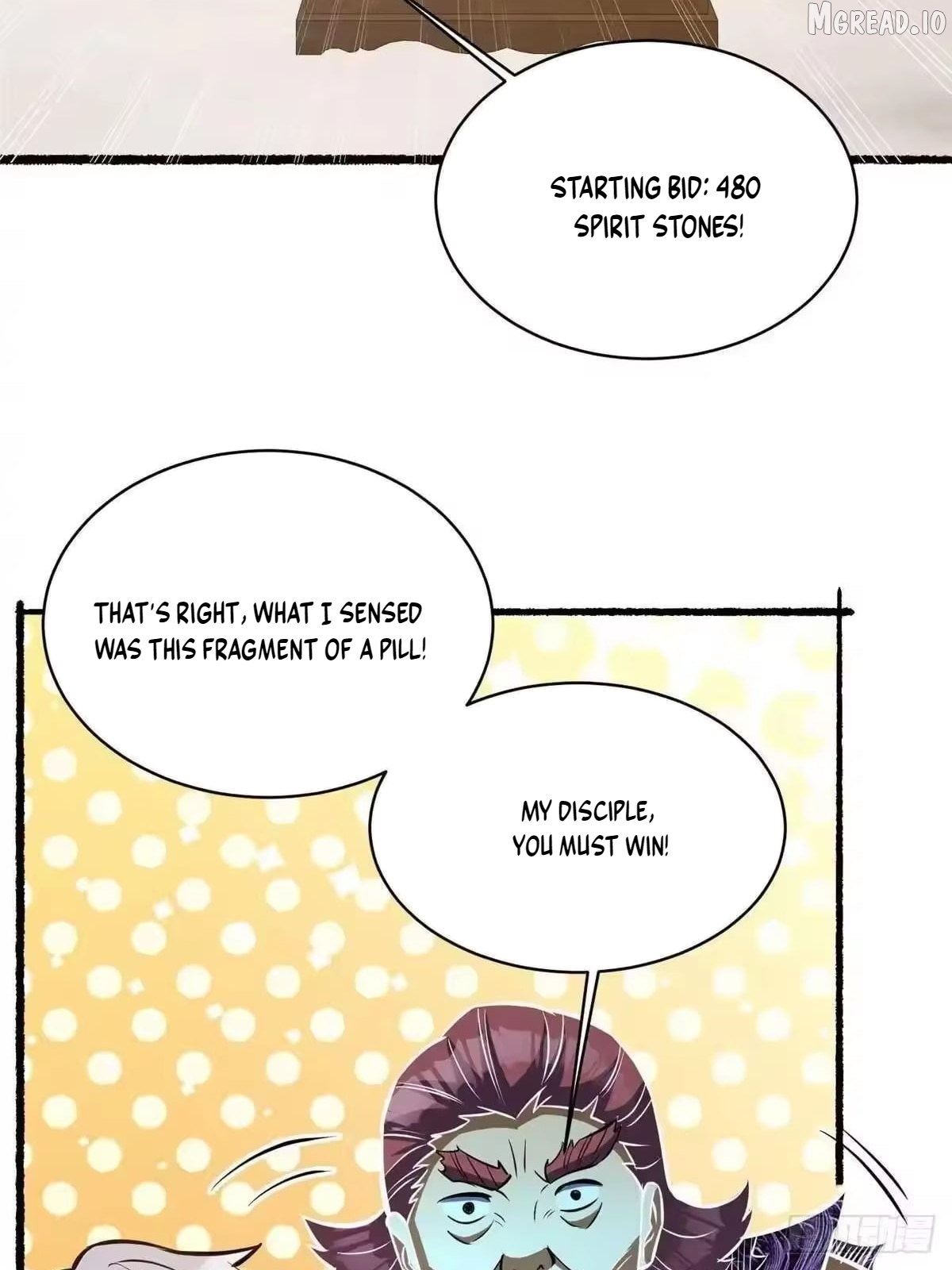 Divine Urban God Chapter 335  - page 62